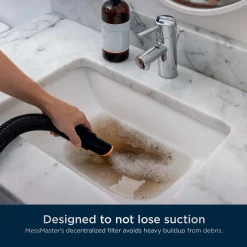 Shark MessMaster Portable Wet Dry Vacuum