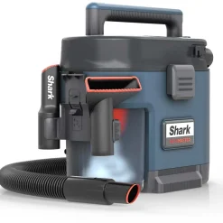 Shark MessMaster Portable Wet Dry Vacuum