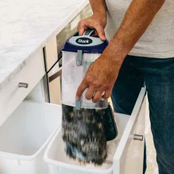 Shark Navigator® Deluxe Upright Vacuum