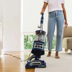 Shark Navigator® Deluxe Upright Vacuum
