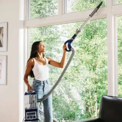 Shark Navigator® Deluxe Upright Vacuum