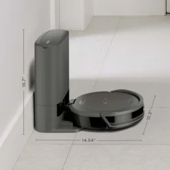 Shark® Navigator® Robot Vacuum