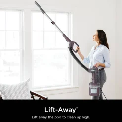 Shark® Navigator® Upright Vacuum