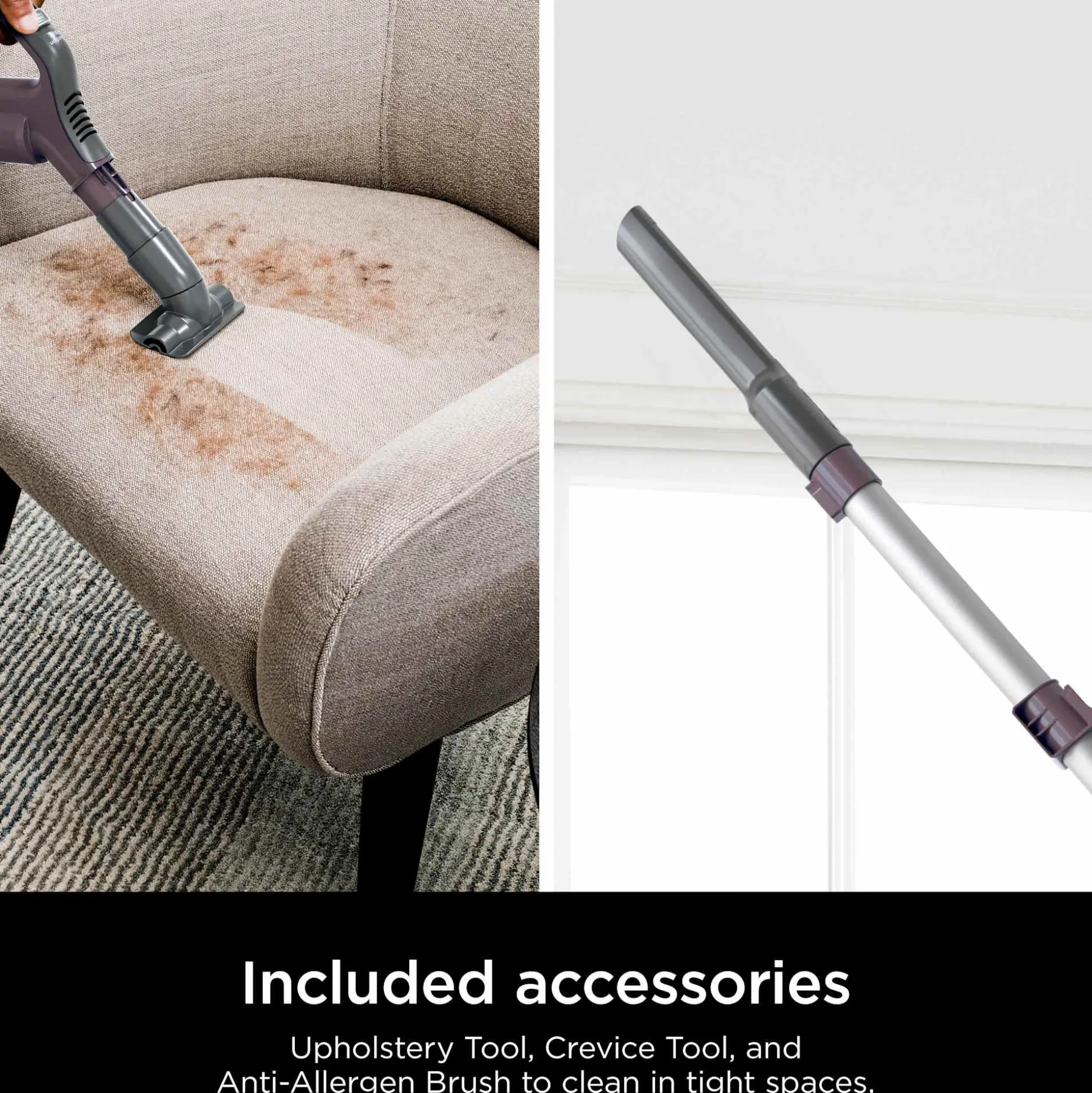 Shark® Navigator® Upright Vacuum