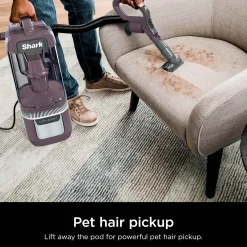 Shark® Navigator® Upright Vacuum