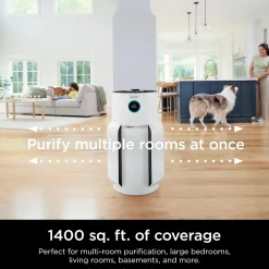 Shark NeverChange™ Air Purifier Max