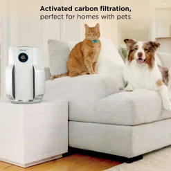 Shark NeverChange™ Air Purifier