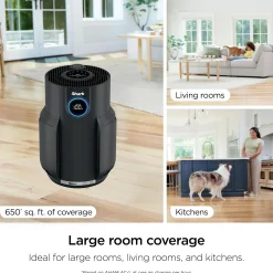 Shark NeverChange™ Air Purifier Bundle