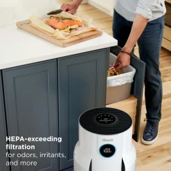 Shark NeverChange™ Air Purifier Bundle