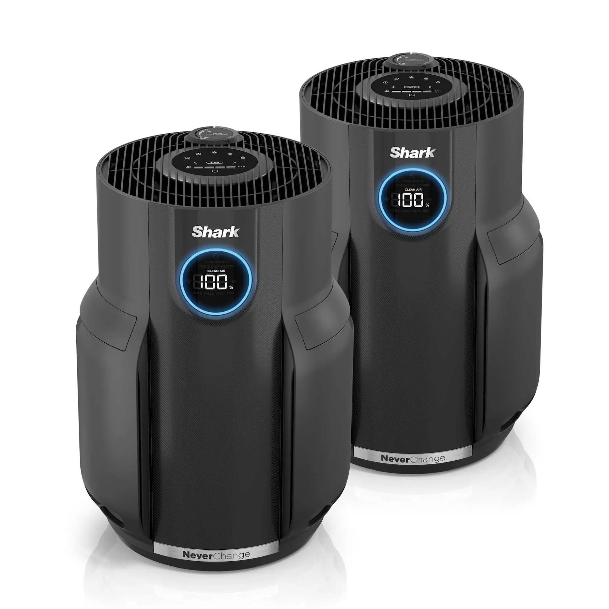 Shark NeverChange™ Air Purifier Bundle