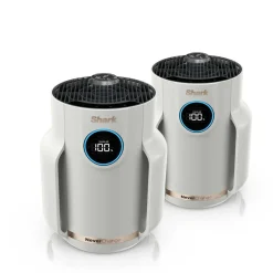 Shark NeverChange™ Compact Air Purifier Bundle