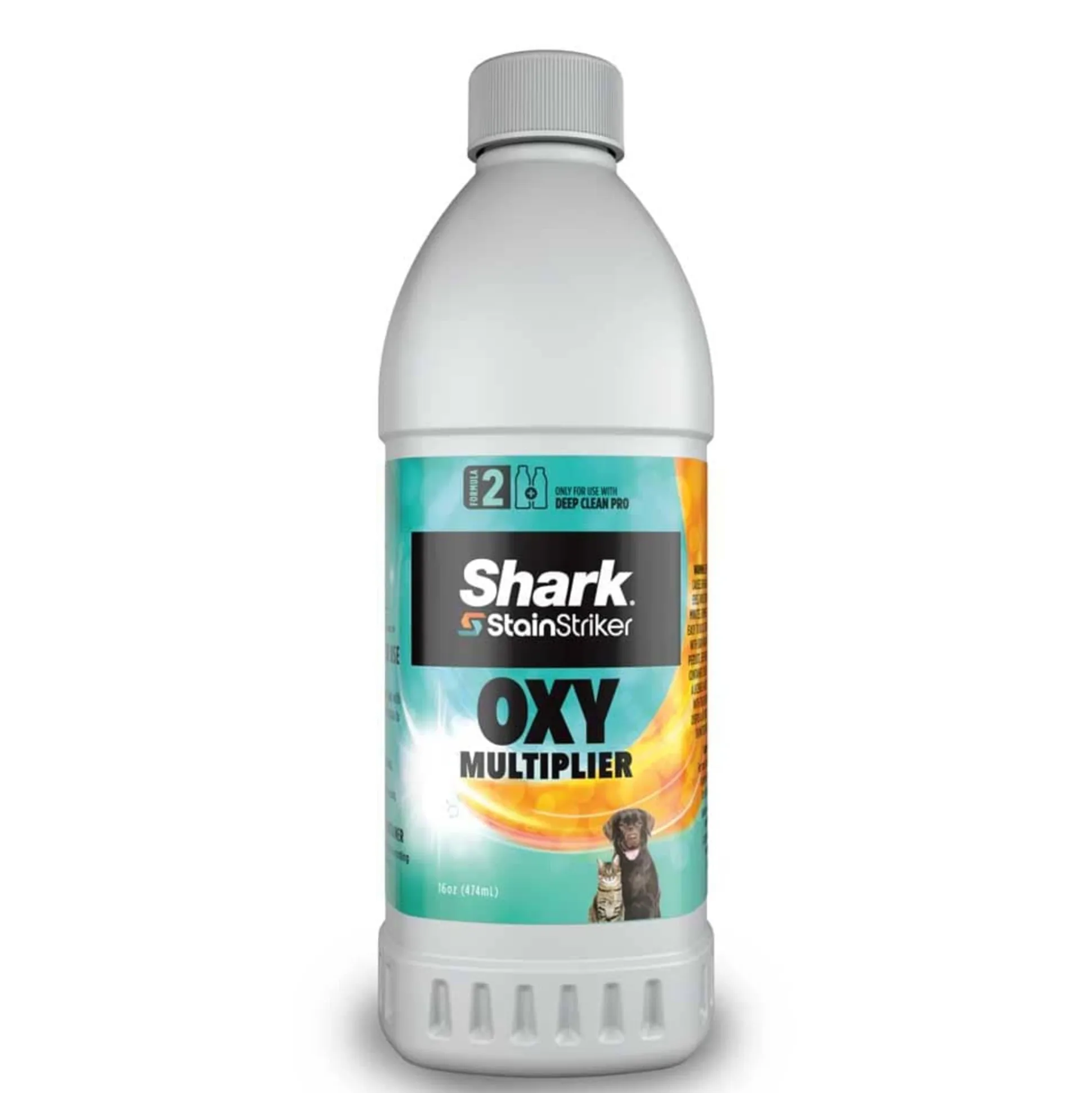Shark OXY Multiplier Formula, 16oz