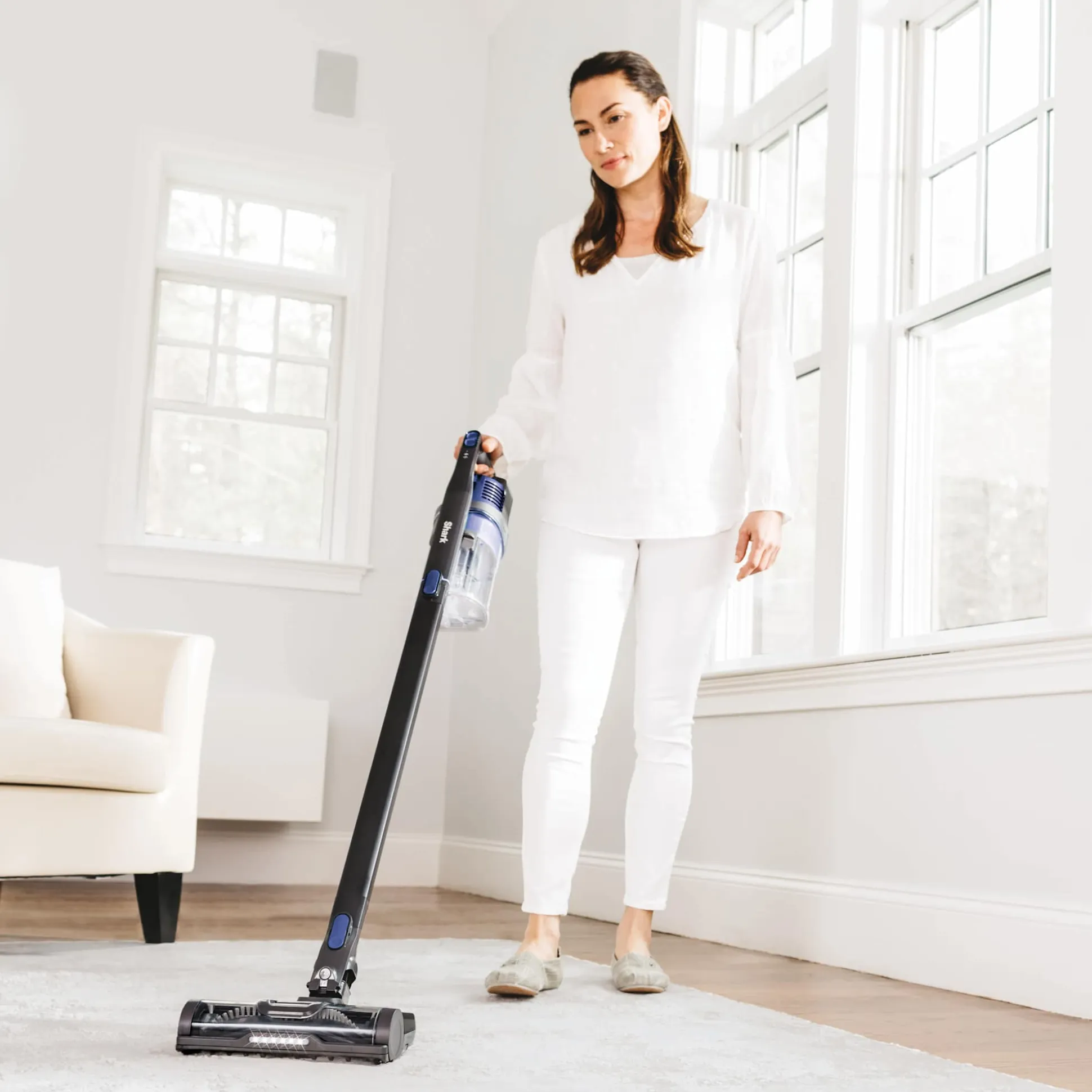 Shark® Pet Cordless Stick Vacuum