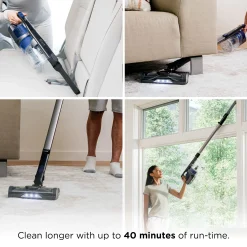 Shark® Pet Cordless Stick Vacuum