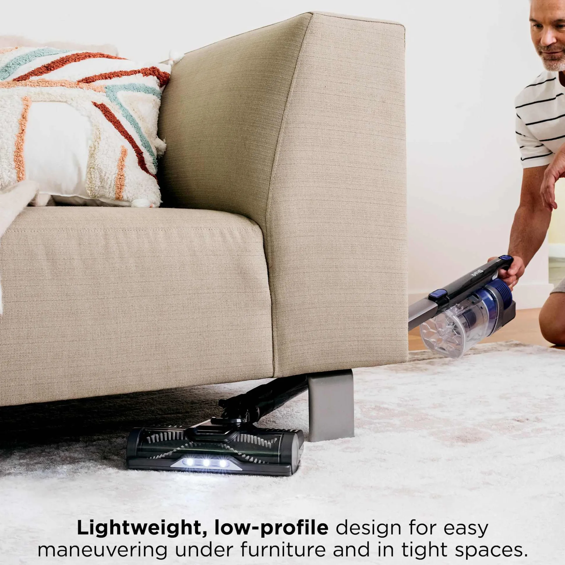 Shark® Pet Cordless Stick Vacuum