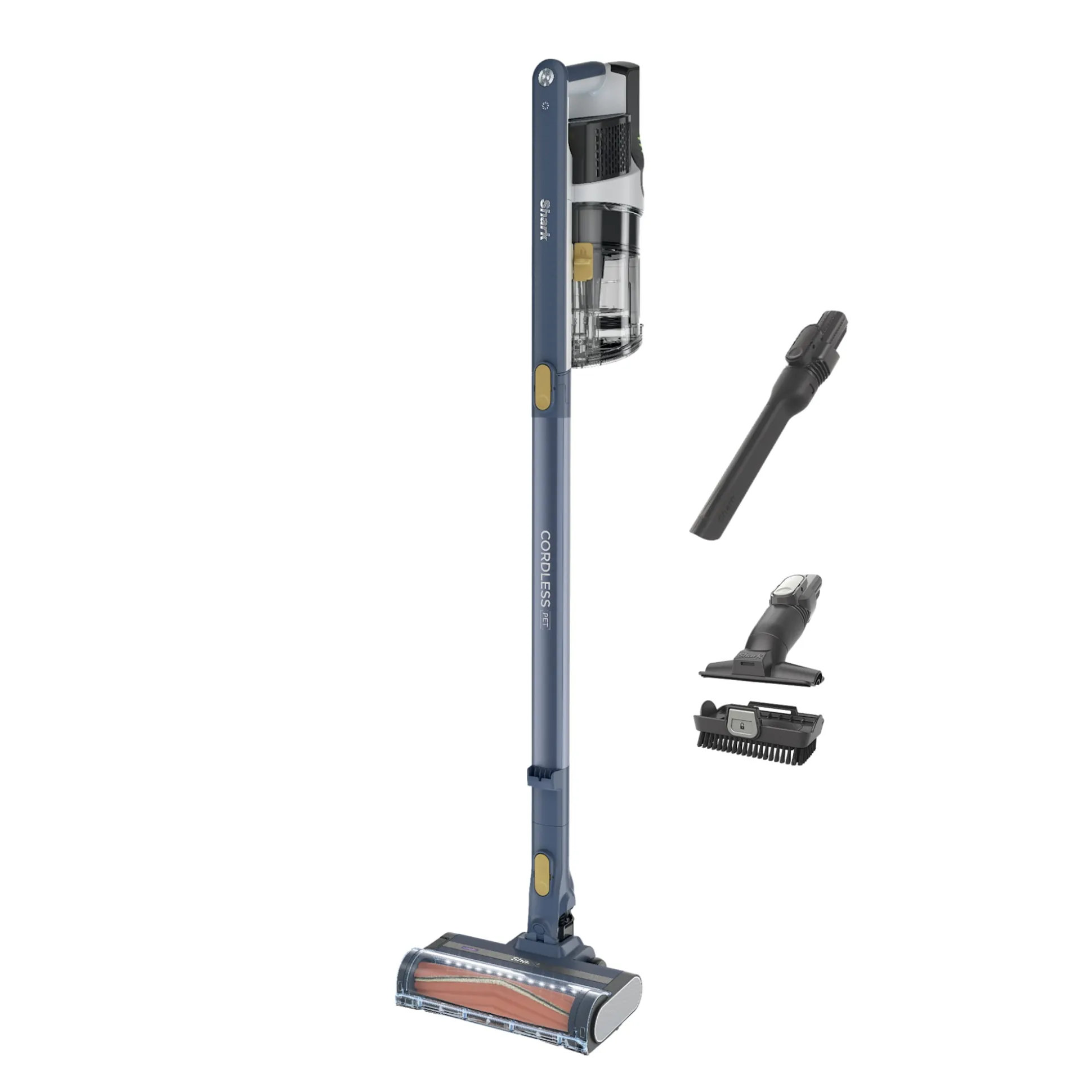 Shark Pet Cordless Vacuum