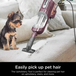 Shark® Pet Pro Corded Stick Vacuum