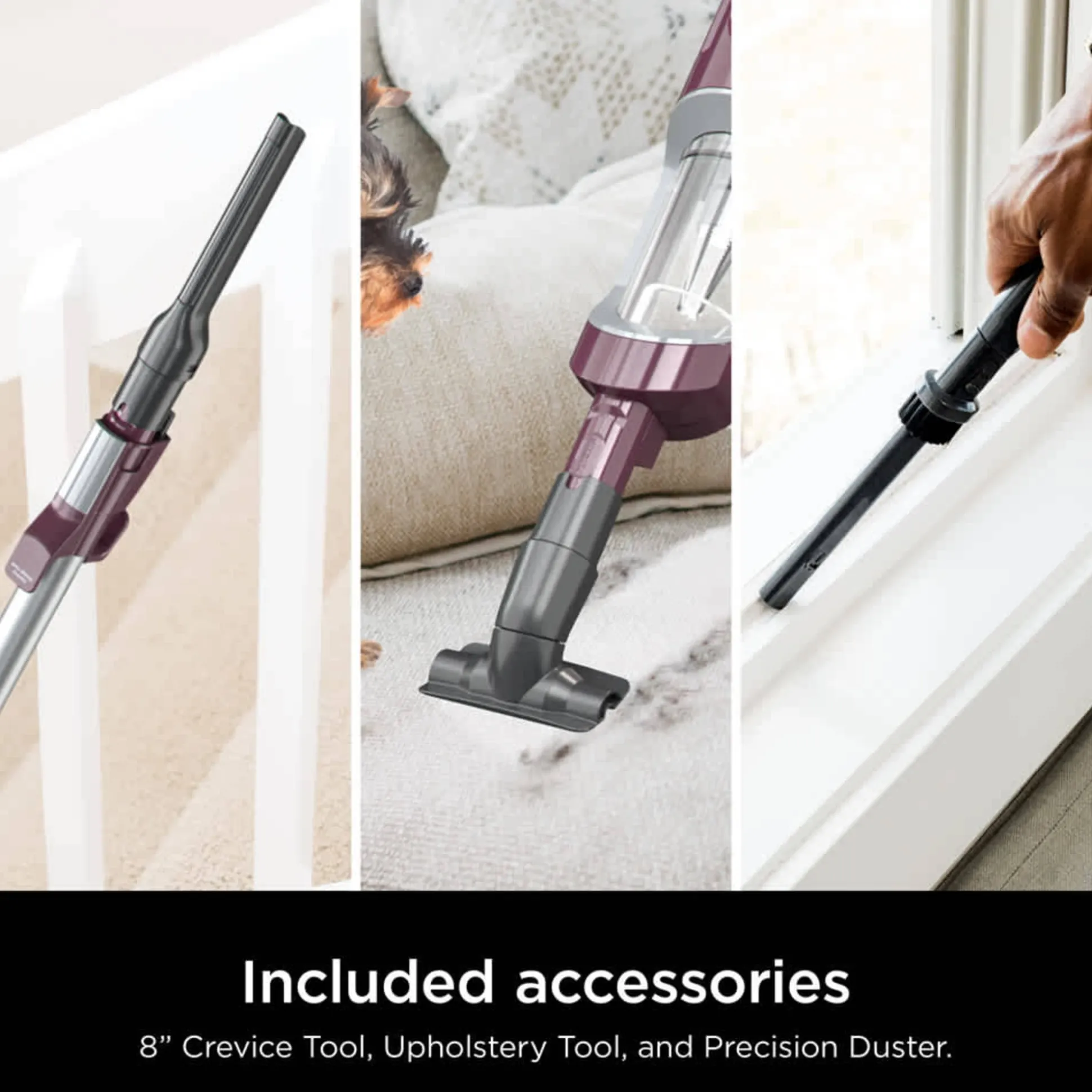 Shark® Pet Pro Corded Stick Vacuum