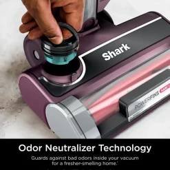 Shark® Pet Pro Corded Stick Vacuum