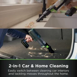 Shark® PowerBoost™ Cordless Handheld Vacuum