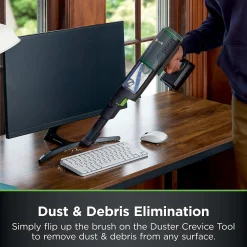 Shark® PowerBoost™ Cordless Handheld Vacuum