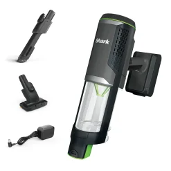 Shark® PowerBoost™ Cordless Handheld Vacuum