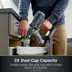 Shark® PowerBoost™ Cordless Handheld Vacuum