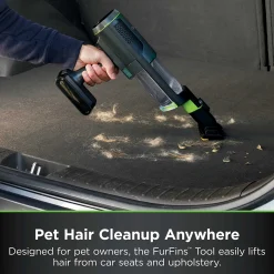 Shark® PowerBoost™ Cordless Handheld Vacuum