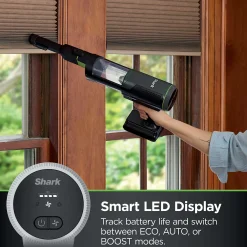 Shark® PowerBoost™ Cordless Handheld Vacuum