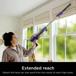 Shark® PowerDetect® Corded Stick Vacuum