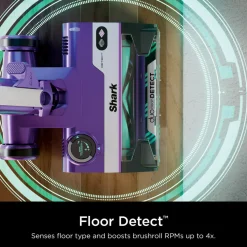 Shark® PowerDetect® Corded Stick Vacuum
