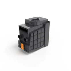 Shark® POWERDETECT™ Debris Dust Cup for Self-Empty Base (30-day)