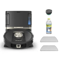Shark PowerDetect™ NeverTouch™ Pro Robot Vacuum and Mop