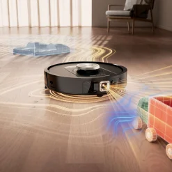Shark PowerDetect™ NeverTouch™ Pro Robot Vacuum and Mop