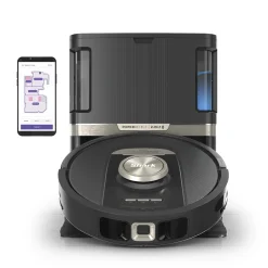 Shark PowerDetect™ NeverTouch™ Pro Robot Vacuum and Mop
