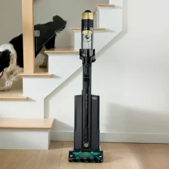 Shark® PowerDetect® Reveal Cordless Vacuum Clean & Empty System