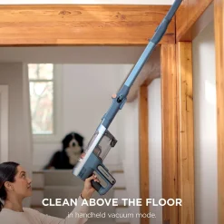 Shark PowerDetect Speed™ Cordless Vacuum, Luxe Collection in Sagewood