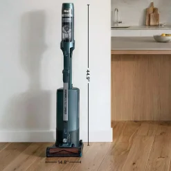 Shark PowerDetect Speed™ Cordless Vacuum, Luxe Collection in Sagewood