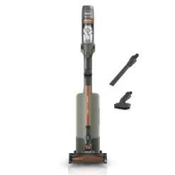 Shark PowerDetect Speed™ Cordless Vacuum, Luxe Collection in Sagewood