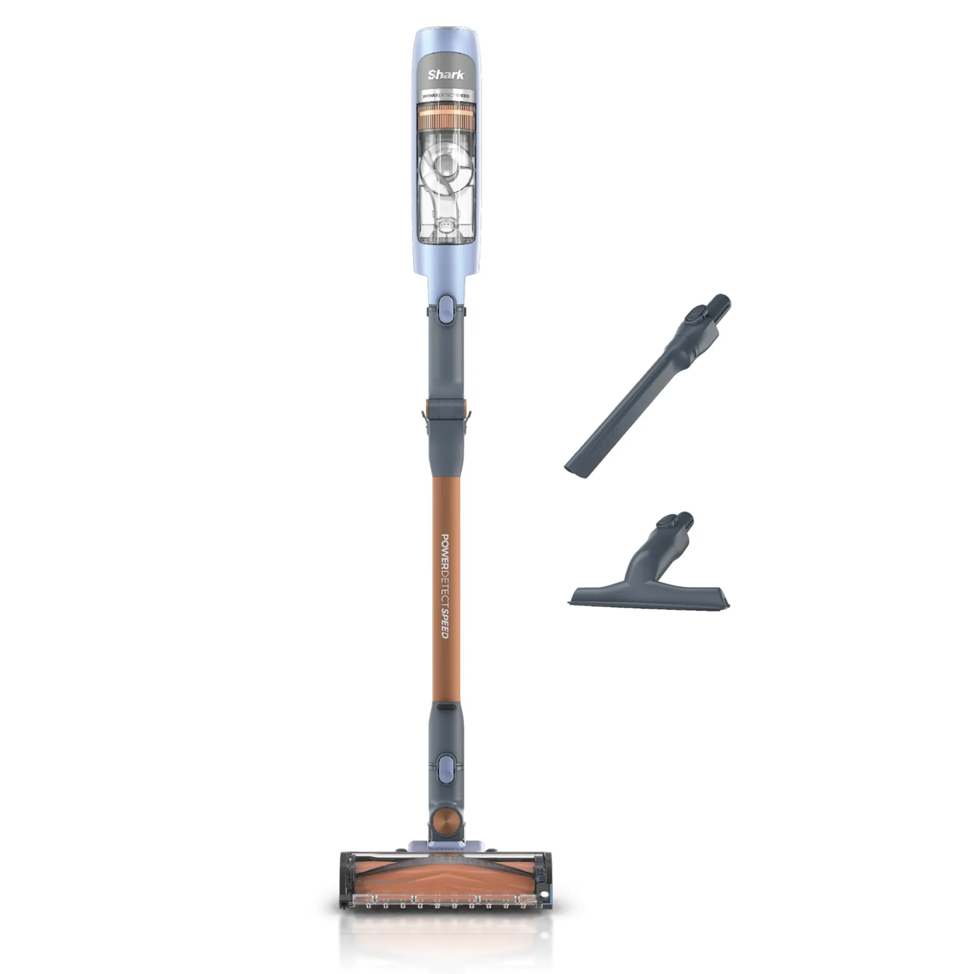 Shark PowerDetect Speed™ Cordless Vacuum