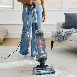 Shark® PowerDetect Transformer™ Upright Vacuum with TruePet Attachments