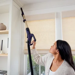 Shark® PowerDetect™ Upright Vacuum and Cleaning Tools Bundle