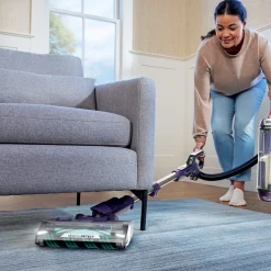 Shark® PowerDetect™ Upright Vacuum and Cleaning Tools Bundle