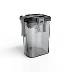 Shark® POWERDETECT™ with NeverTouch Base Grey Water Tank
