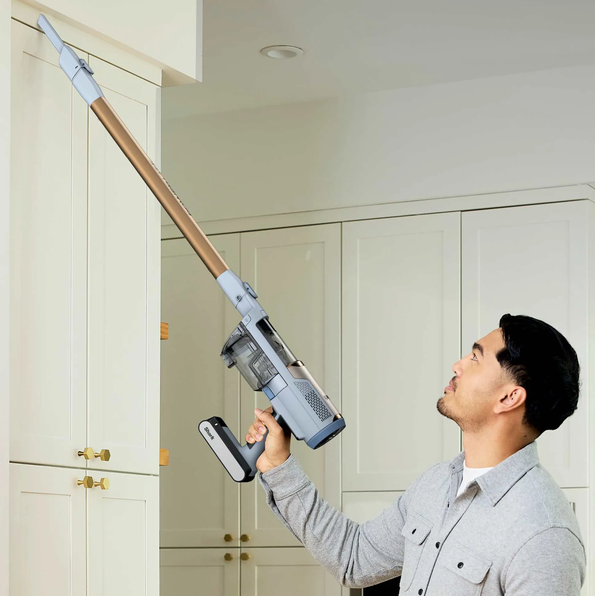 Shark PowerLite Cordless Stick Vacuum