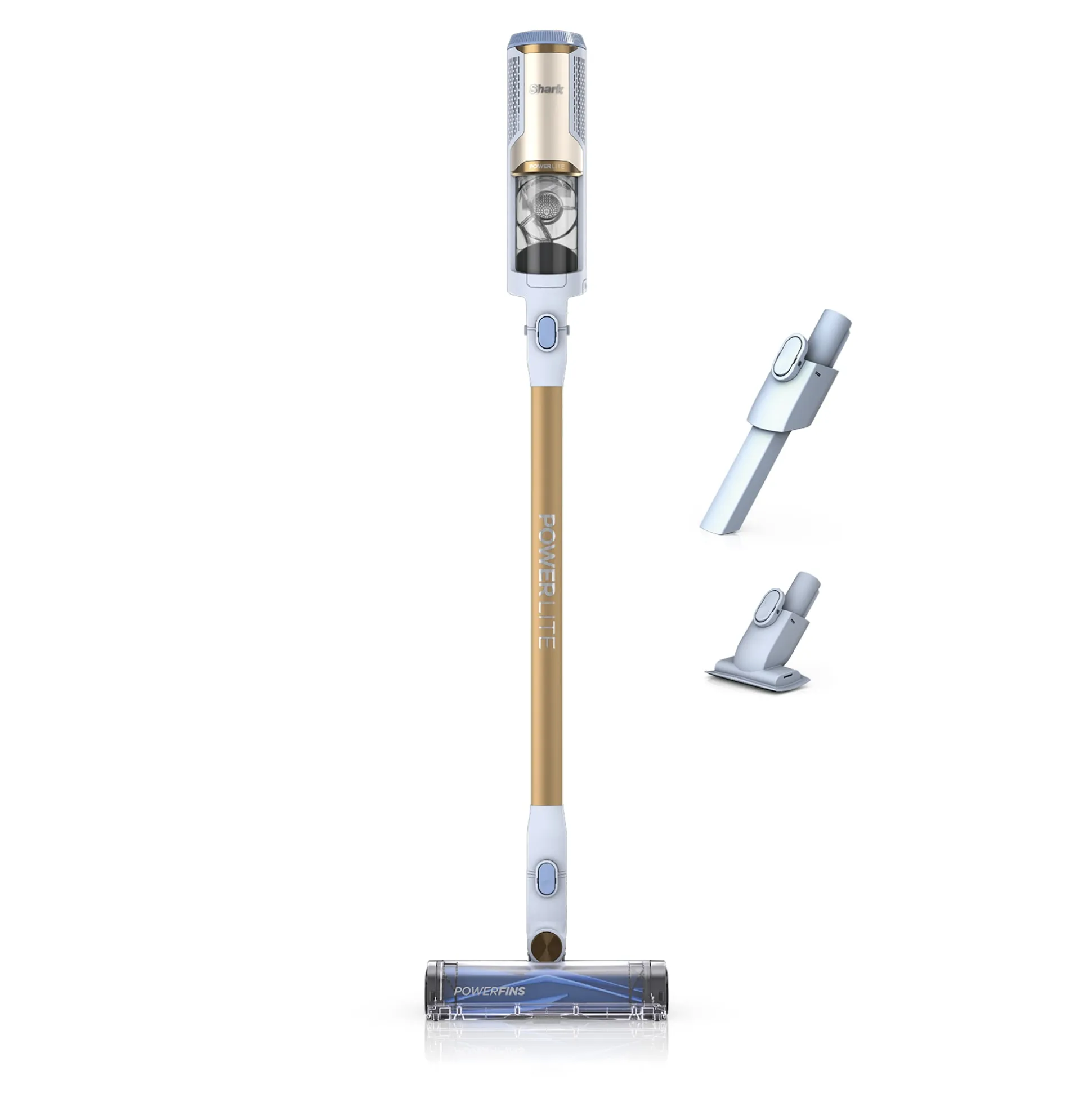 Shark PowerLite Cordless Stick Vacuum