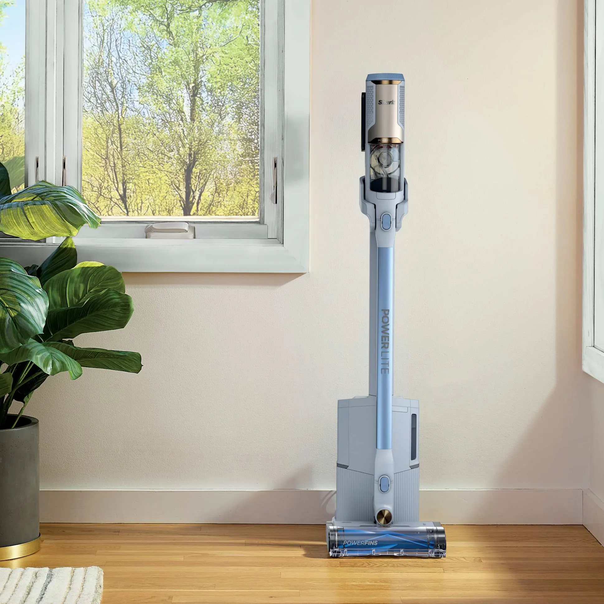 Shark PowerLite Cordless Vacuum Clean & Empty System