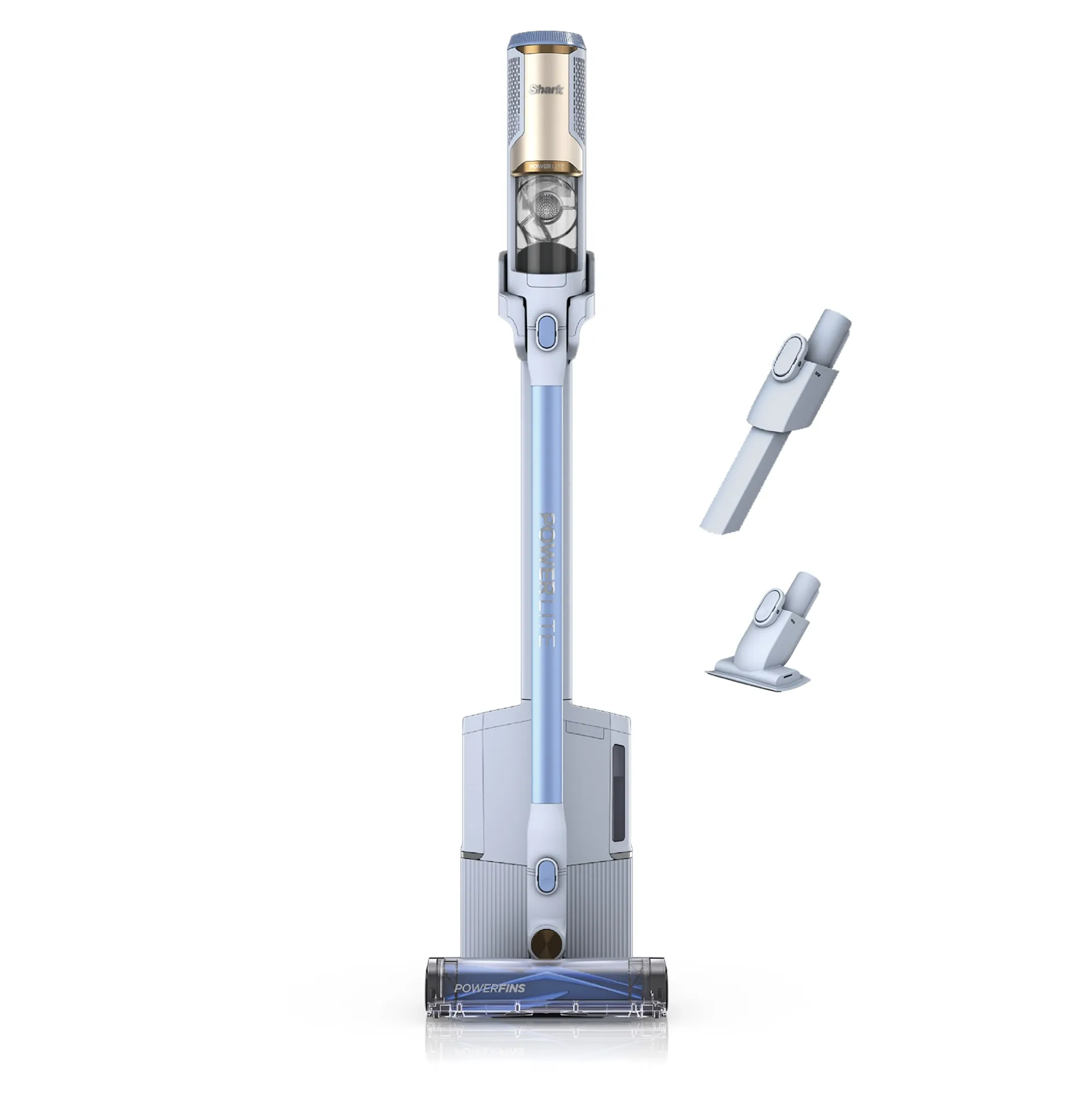 Shark PowerLite Cordless Vacuum Clean & Empty System
