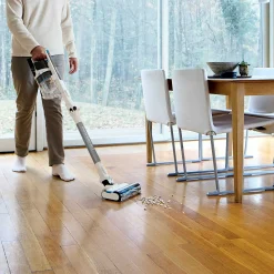 Shark® PowerPro™ Cordless Vacuum