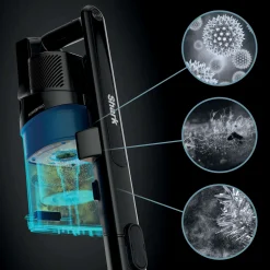 Shark® PowerPro™ Cordless Vacuum
